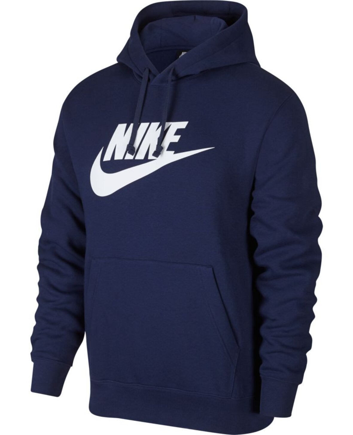 SWEATSHIRTS - NIKE - M NSW CLUB HOODIE PO BB GX