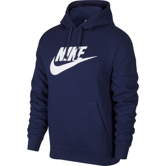 NIKE - M NSW CLUB HOODIE PO BB GX