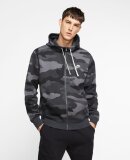 NIKE - M NSW CLUB HOODIE FZ BB CAMO