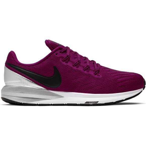 NIKE - W NIKE AIR ZOOM STRUCTURE 22