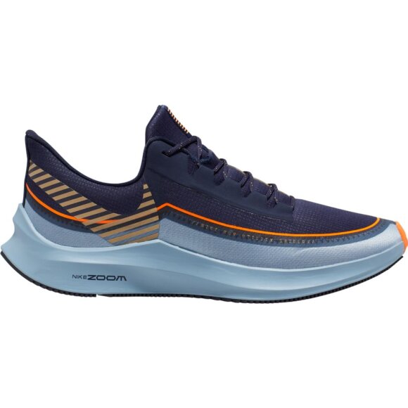 NIKE - M NIKE ZOOM WINFLO 6 SHIELD