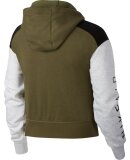 NIKE - W NSW AIR HOODIE FZ BB