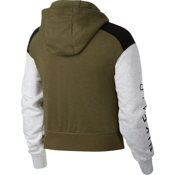 NIKE - W NSW AIR HOODIE FZ BB