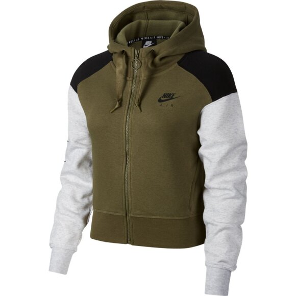 NIKE - W NSW AIR HOODIE FZ BB