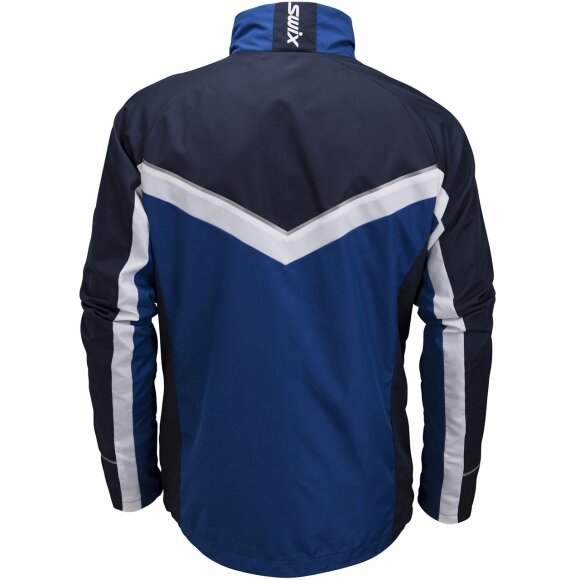 SWIX - M TRACX JACKET