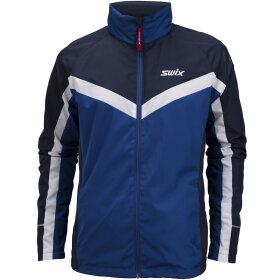 SWIX - M TRACX JACKET