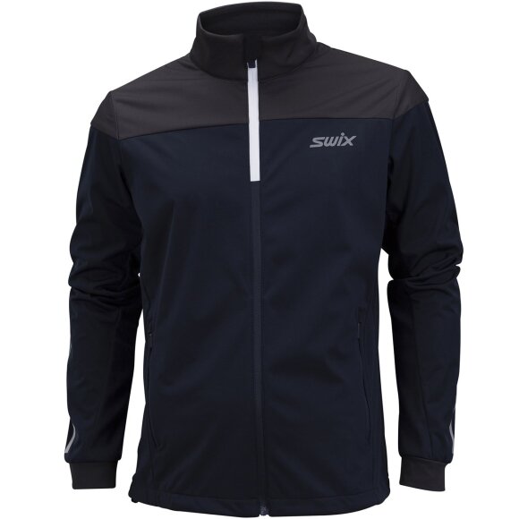 SWIX - M CROSS JACKET