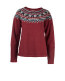 SKHOOP - SCANDINAVIAN SWEATER