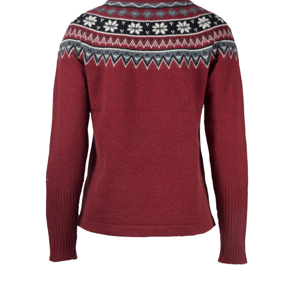 SKHOOP - SCANDINAVIAN SWEATER