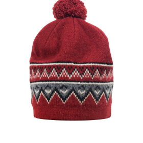 SKHOOP - SCANDINAVIAN BEANIE