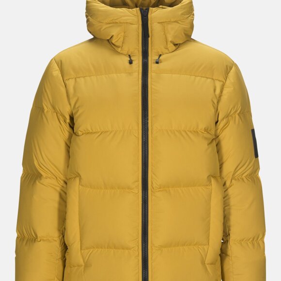 PEAK PERFORMANCE - M RIVAL JACKET