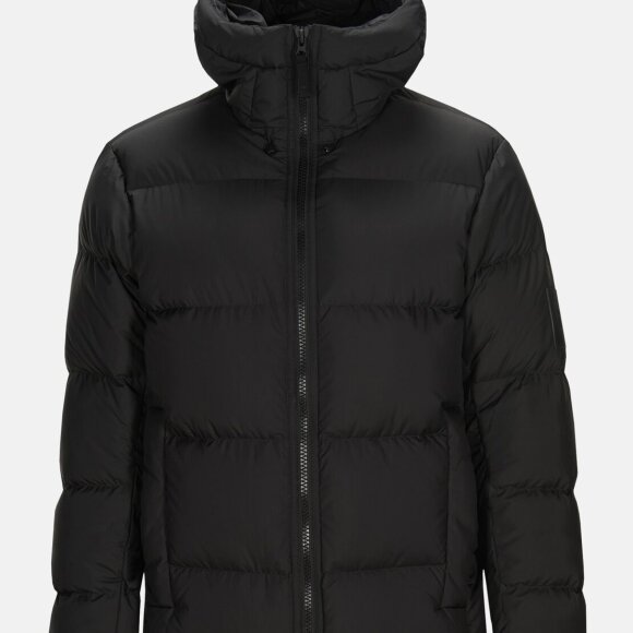 PEAK PERFORMANCE - M RIVAL JACKET