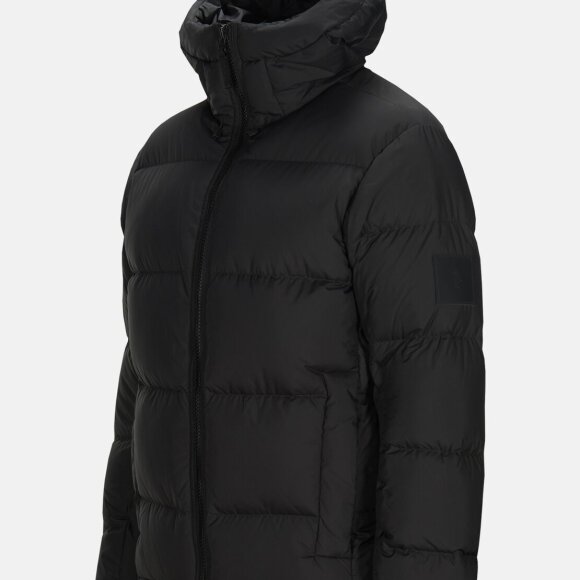 PEAK PERFORMANCE - M RIVAL JACKET