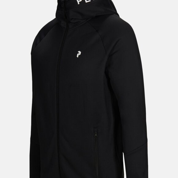 PEAK PERFORMANCE - M RIDER ZIP HOOD