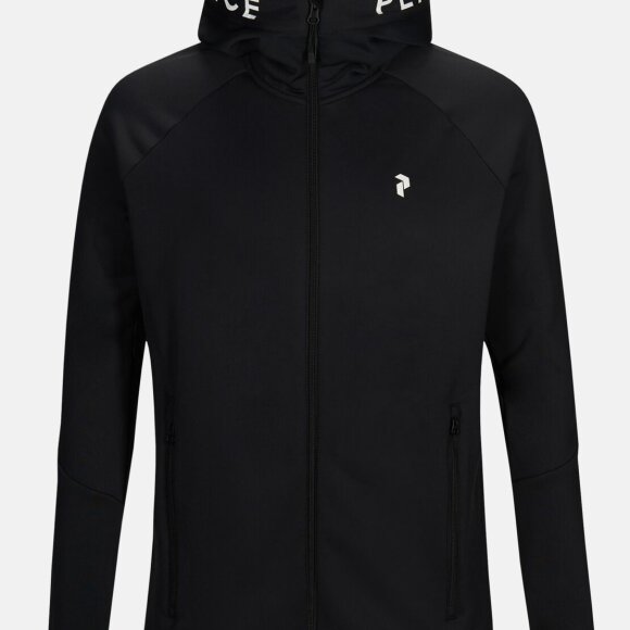 PEAK PERFORMANCE - M RIDER ZIP HOOD