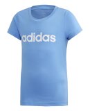 ADIDAS  - YG E LIN TEE