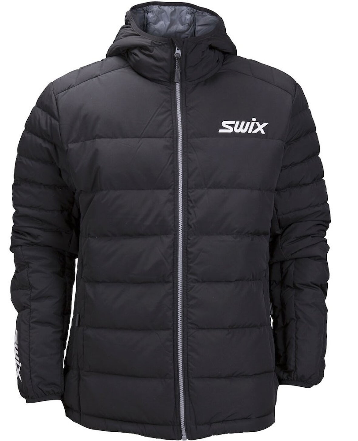 DUNJAKKER SWIX M DYNAMIC DOWN JACKET