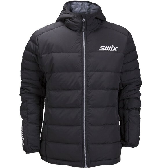 DUNJAKKER SWIX M DYNAMIC DOWN JACKET
