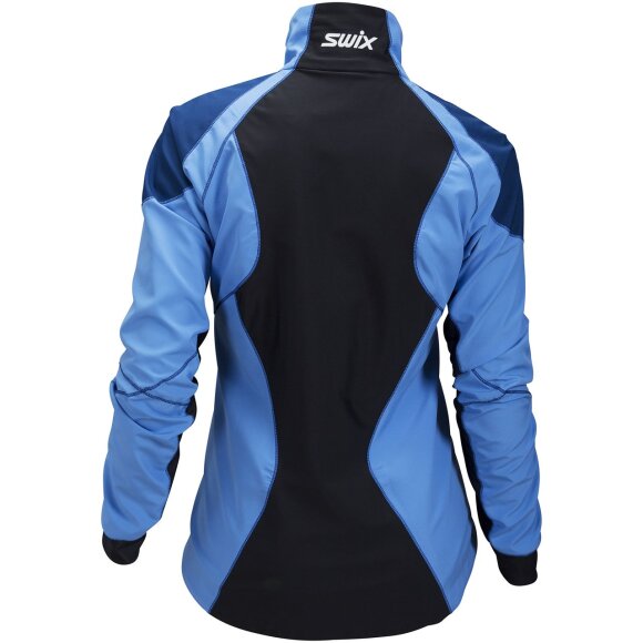 SWIX - W PROFIT REVOLUTION JACKET