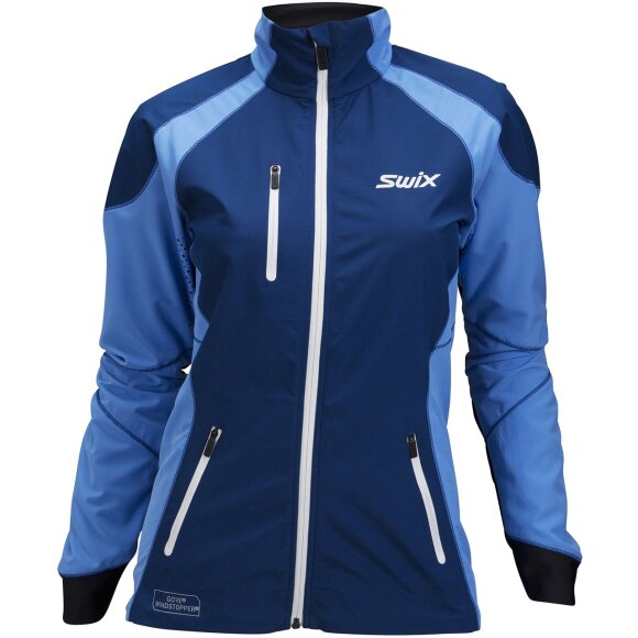 SWIX - W PROFIT REVOLUTION JACKET