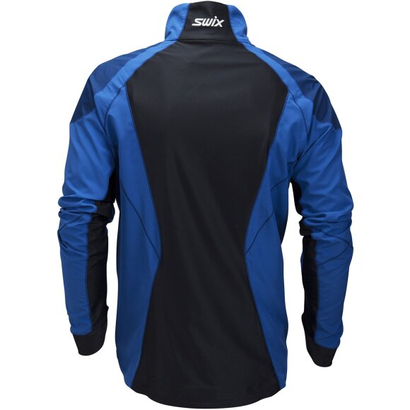 SWIX - M PROFIT REVOLUTION JACKET