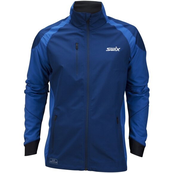 SWIX - M PROFIT REVOLUTION JACKET