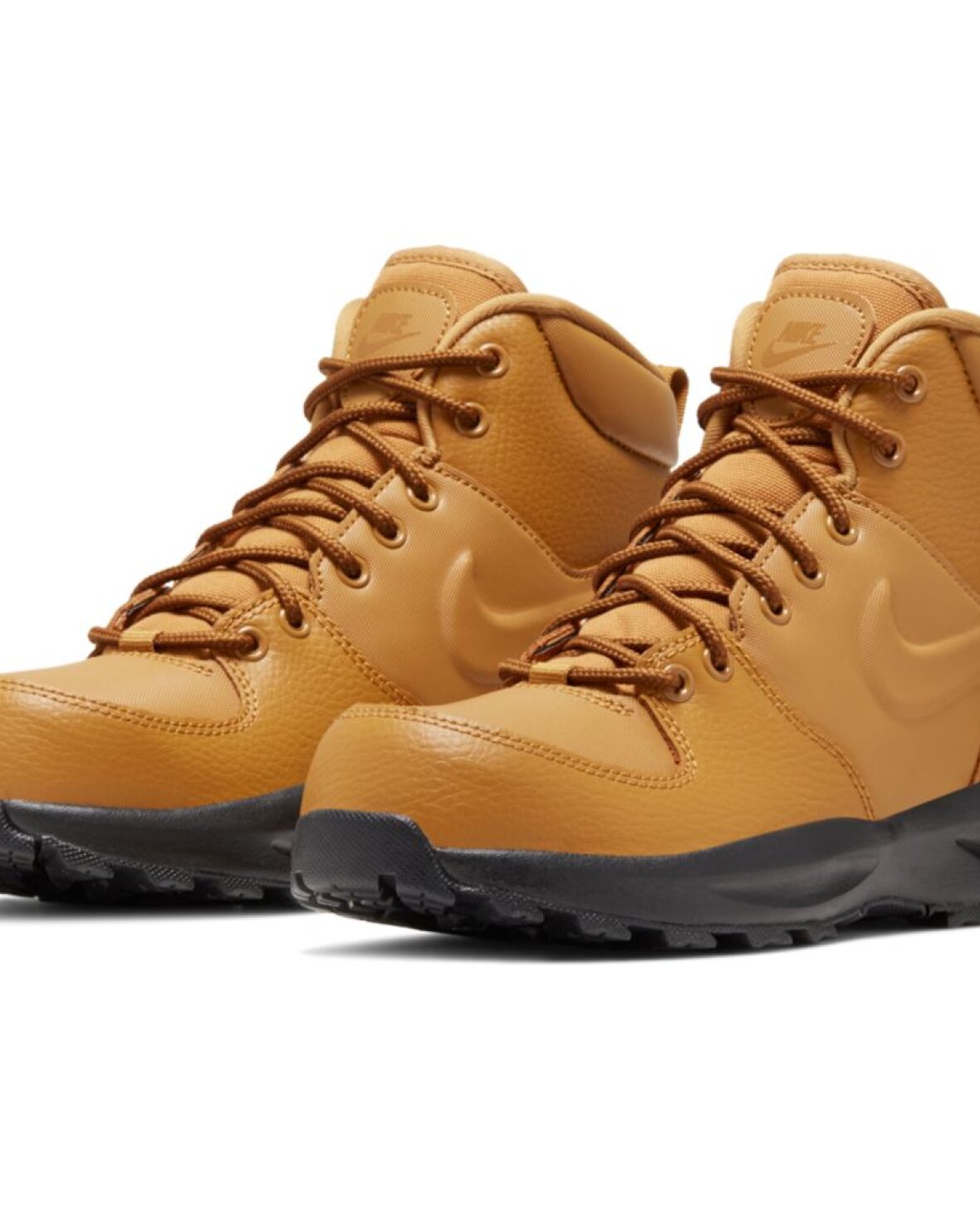 nike manoa jr