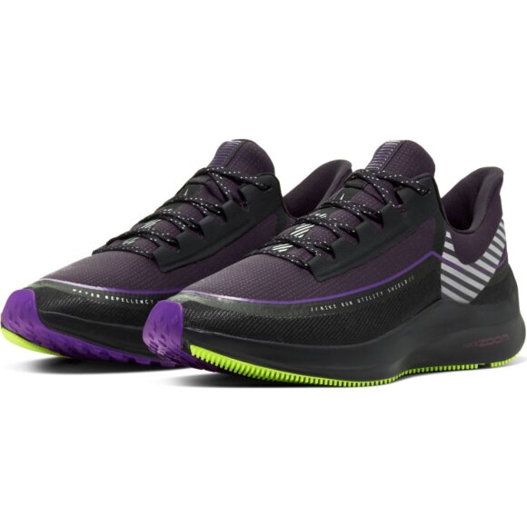 NIKE - W NIKE ZOOM WINFLO 6 SHIELD