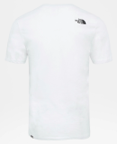 THE NORTH FACE - M S/S EASY TEE