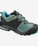 SALOMON - W XA WILD GTX