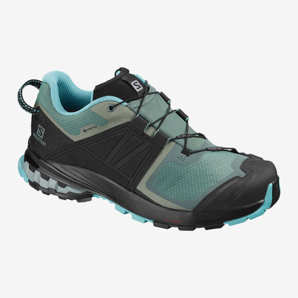 SALOMON - W XA WILD GTX