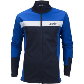 SWIX - M DYNAMIC JACKET