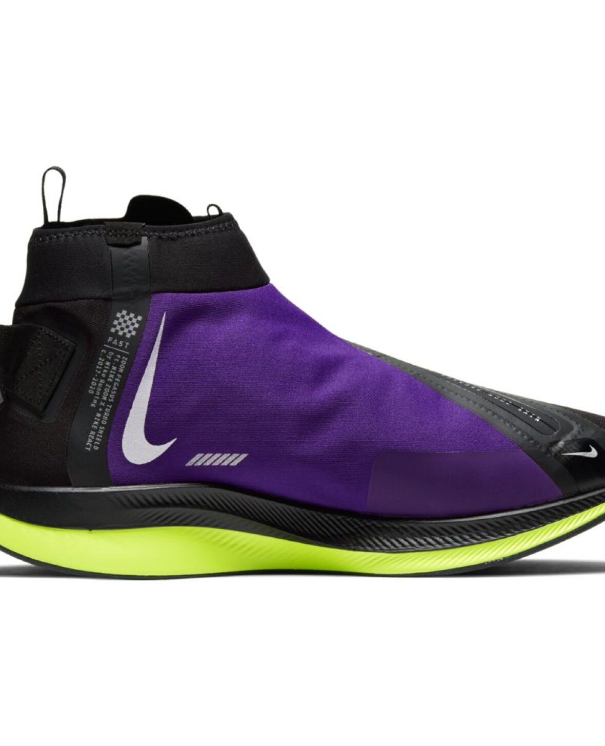 nike zoom pegasus turbo shield canada