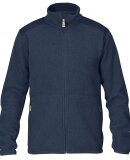 FJALLRAVEN - FJALLRAVEN HERRE FLEECE M STEN FLEECE NAVY FJALLRAVEN - FJALLRAVEN HERRE FLEECE M STEN FLEECE NAVY