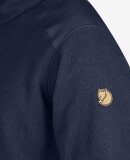 FJALLRAVEN - FJALLRAVEN HERRE FLEECE M STEN FLEECE NAVY FJALLRAVEN - FJALLRAVEN HERRE FLEECE M STEN FLEECE NAVY