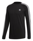 ADIDAS  - M 3-STRIPES LS T