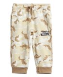 ADIDAS  - INF CAMO CREW SET