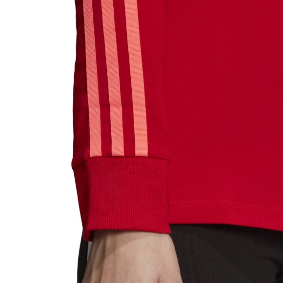 ADIDAS  - W 3 STR LS TEE