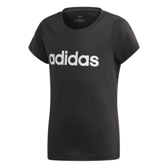 ADIDAS  - YG E LIN TEE