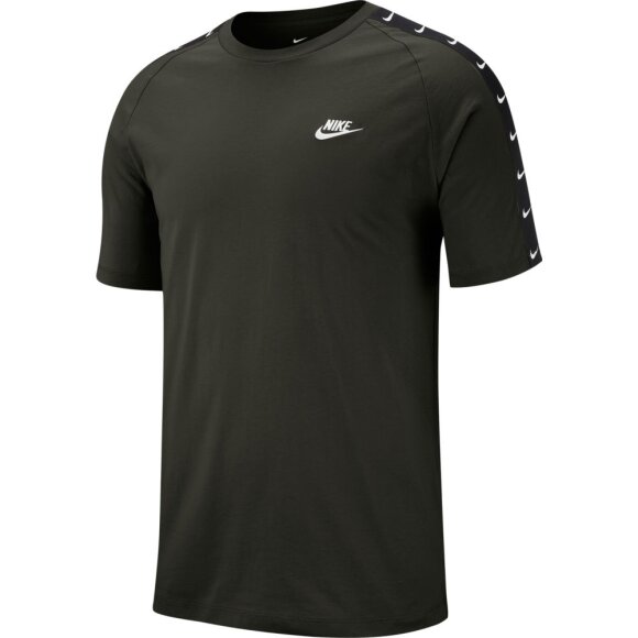 NIKE - M NSW TEE HBR SWOOSH 2