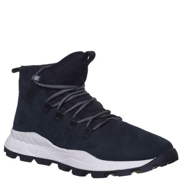 TIMBERLAND - M BROOKLYN ALPINE CHUKKA