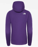 THE NORTH FACE - W DREW HOODY