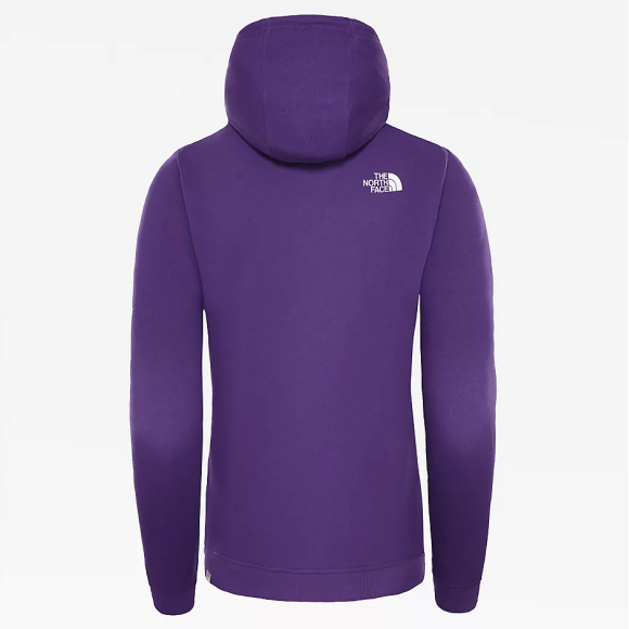 THE NORTH FACE - W DREW HOODY