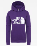 THE NORTH FACE - W DREW HOODY