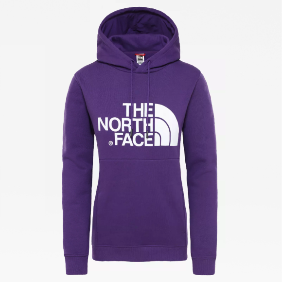 THE NORTH FACE - W DREW HOODY