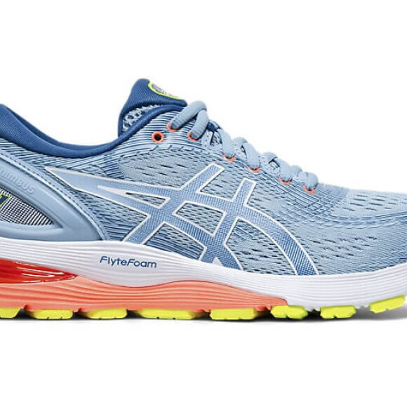 ASICS - W GEL-NIMBUS 21