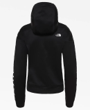 THE NORTH FACE - W TNL CROP FZ HD