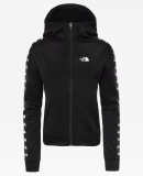 THE NORTH FACE - W TNL CROP FZ HD