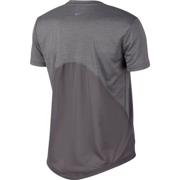 NIKE - W NK MILER TOP SS