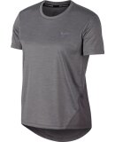 NIKE - W NK MILER TOP SS